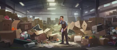 Illustration outage - Image 1