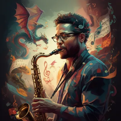 Illustration verve - Image 1