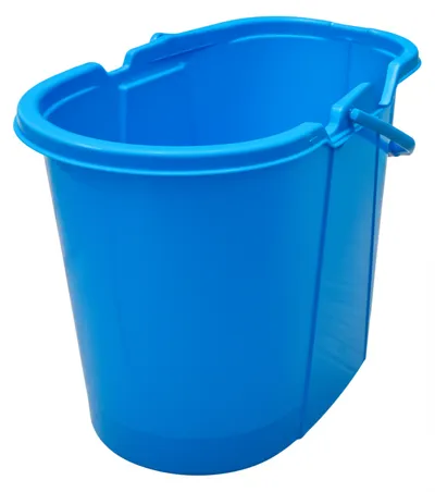 Illustration bucket