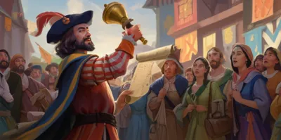 Illustration air - Image 1