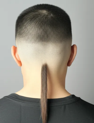 Illustration rattail - Image 1