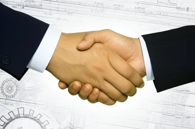 Illustration promissory - Image 1