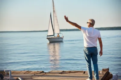 Illustration waved - Image 1