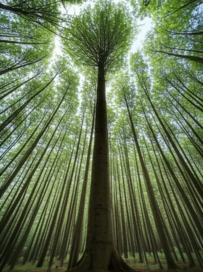 Illustration tallest - Image 1