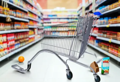 Illustration wheeled - Image 1