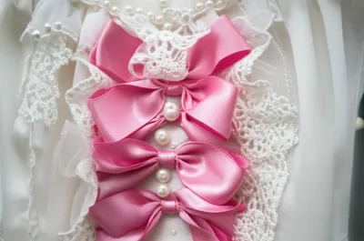 Illustration chiffon - Image 1