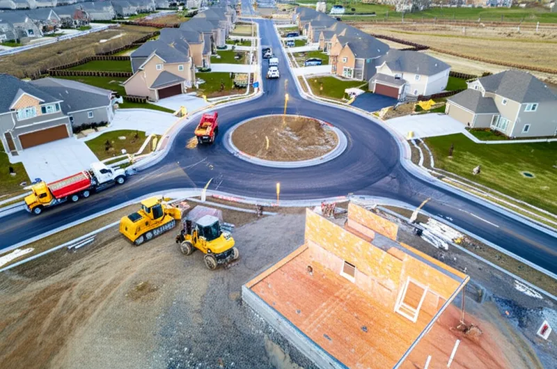 Visuelle Illustration von hammerhead: Wendehammer - Bild 1