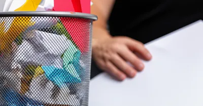 Illustration discard - Image 1