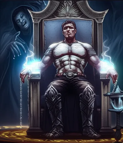 Illustration ligature - Image 1