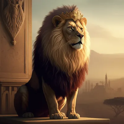 Illustration lords - Image 1