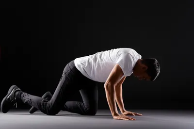 Illustration crawls - Image 1