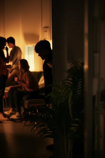 Illustration nark - Image 1