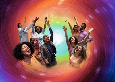 Illustration spirits - Image 1