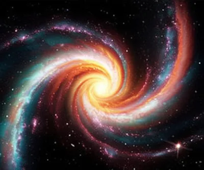 Illustration stirred - Image 1