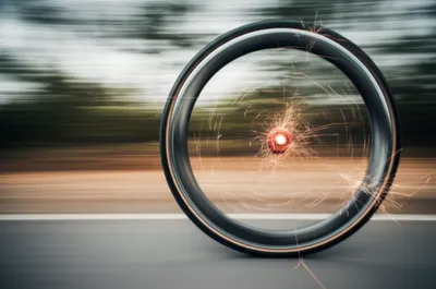 Illustration rack - Image 1