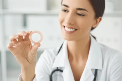 Illustration pessary - Image 1