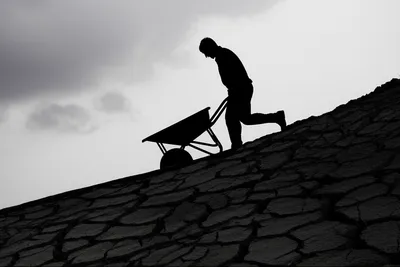 Illustration trooper - Image 1