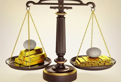 Illustration overvalue