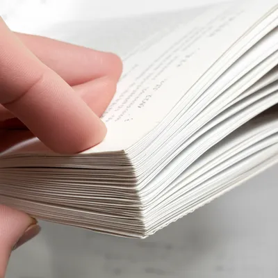 Illustration paperback - Image 1