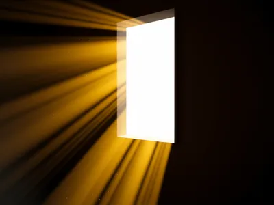 Illustration lighted - Image 1