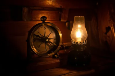 Illustration telltale - Image 1