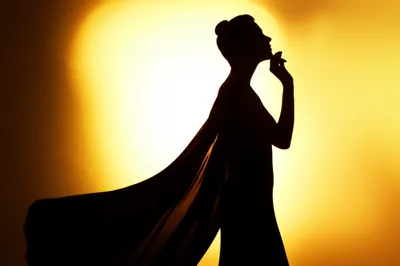 Illustration femme - Image 1