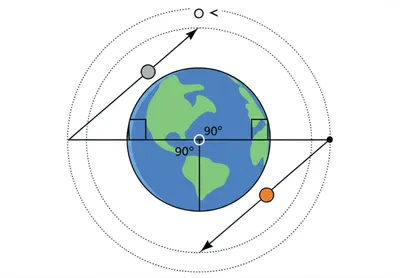 Illustration tetragons - Image 1