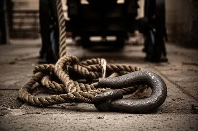 Illustration lanyards - Image 1