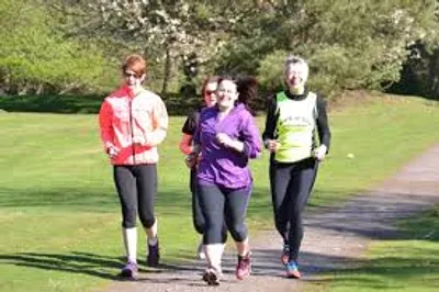 Illustration jogger - Image 2