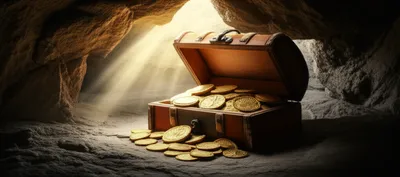 Illustration unearth - Image 1