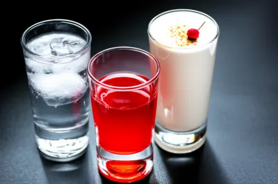 Illustration trio - Image 1