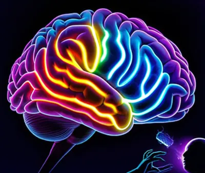 Illustration addictive