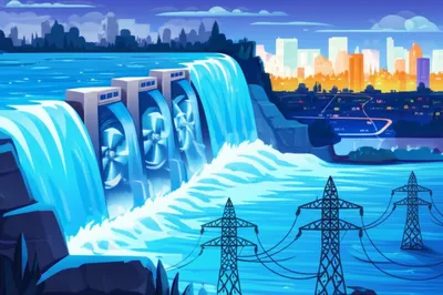 Hình ảnh minh họa hydro - Ảnh 1