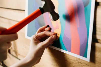 Illustration tacks - Image 1