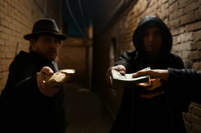 Illustration slang - Image 1