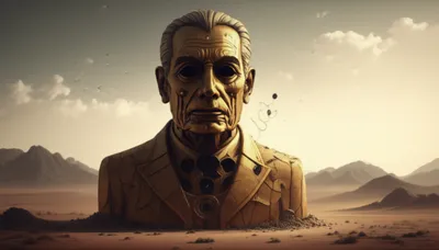 Illustration bombast - Image 1