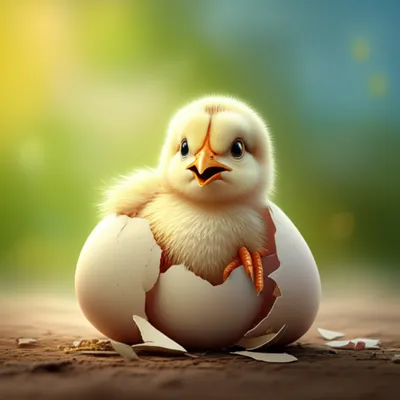 Illustration peep - Image 1