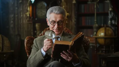 Illustration antiquity - Image 1