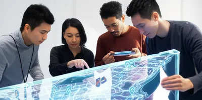 Illustration cadre - Image 1