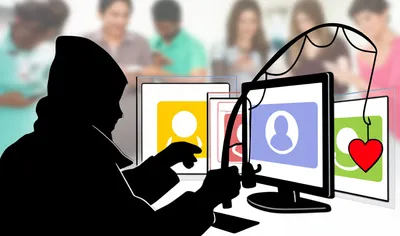 Illustration catfish - Image 1