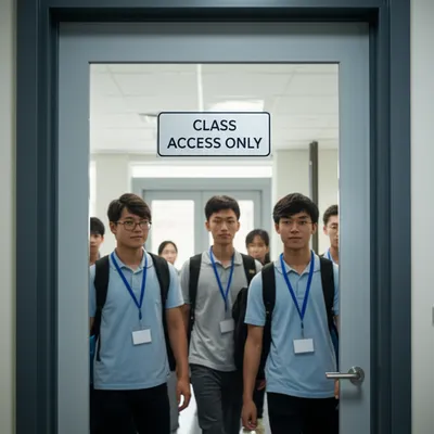 Illustration private - Image 1