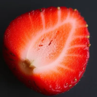 Illustration strawberries - Image 1