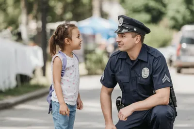 Illustration constabulary - Image 1