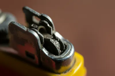 Illustration flint - Image 1