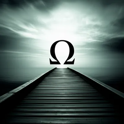 Illustration omega - Image 1