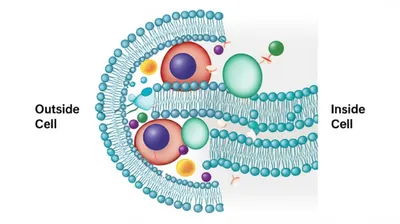 Illustration diaphragm - Image 1