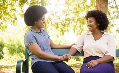 Illustration friendly - Image 1