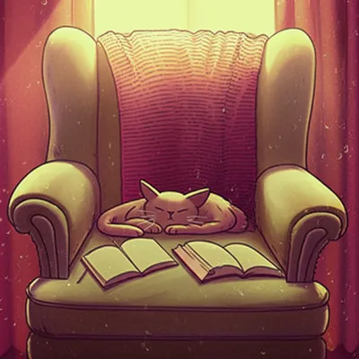 Illustration slumber - Image 1