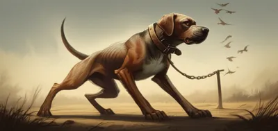 Illustration trash - Image 1