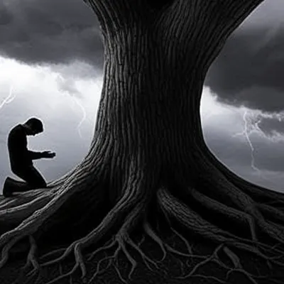 Illustration abide - Image 1